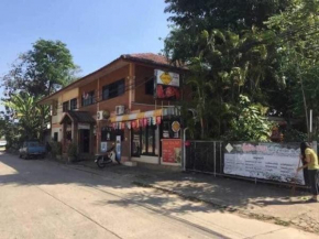ร้านอาหาร กู๊ดวิว มีห้องพักบริการ